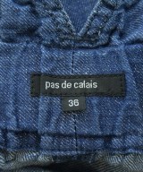 pas de calais（パドカレ）その他 紺 サイズ:36(S位) レディース/2200616445068