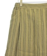 pas de calais（パドカレ）ロング・マキシ丈スカート カーキ サイズ:36(S位) レディース/2200616445075