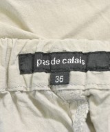 pas de calais（パドカレ）その他 ベージュ サイズ:36(S位) レディース/2200633110093