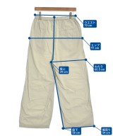 pas de calais（パドカレ）その他 ベージュ サイズ:36(S位) レディース/2200633110093