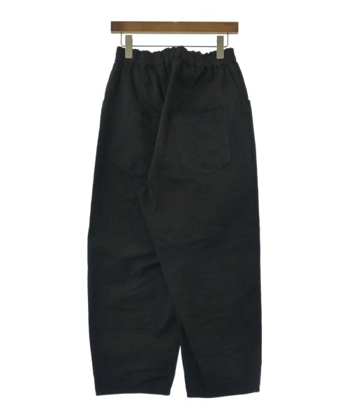 pas de calais（パドカレ）その他 黒 サイズ:36(S位) レディース/2200633110116