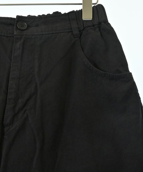 pas de calais（パドカレ）その他 黒 サイズ:36(S位) レディース/2200633110116