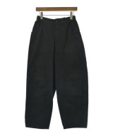 pas de calais（パドカレ）その他 黒 サイズ:36(S位) レディース/2200633110116