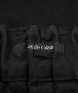 pas de calais（パドカレ）その他 黒 サイズ:36(S位) レディース/2200633110116