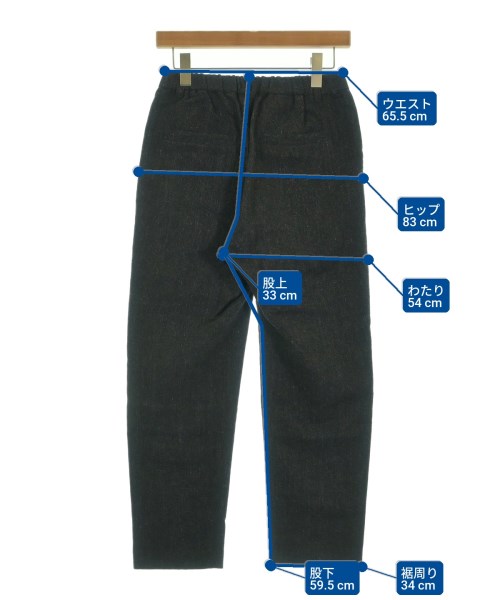 pas de calais（パドカレ）その他 グレー サイズ:34(XS位) レディース/2200617663041