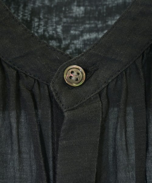 pas de calais（パドカレ）ワンピース 黒 サイズ:36(S位) レディース/2200617663058