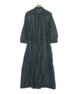 pas de calais（パドカレ）ワンピース 黒 サイズ:36(S位) レディース/2200617663058