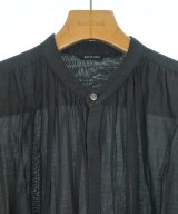 pas de calais（パドカレ）ワンピース 黒 サイズ:36(S位) レディース/2200617663058