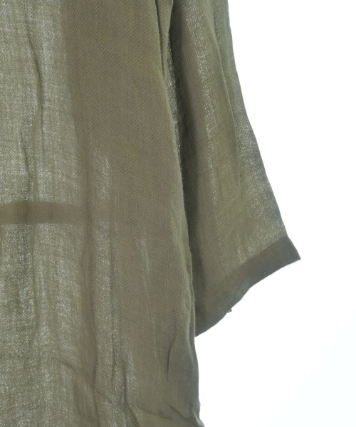 pas de calais（パドカレ）ワンピース カーキ サイズ:36(S位) レディース/2200617663065