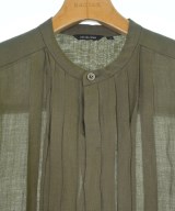 pas de calais（パドカレ）ワンピース カーキ サイズ:36(S位) レディース/2200617663065