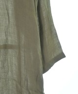 pas de calais（パドカレ）ワンピース カーキ サイズ:36(S位) レディース/2200617663065