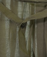 pas de calais（パドカレ）ワンピース カーキ サイズ:36(S位) レディース/2200617663065