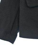 pas de calais（パドカレ）テーラードジャケット 黒 サイズ:36(S位) レディース/2200634207020