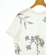 pas de calais（パドカレ）Tシャツ・カットソー 白 サイズ:36(S位) レディース/2200612571150