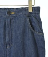 pas de calais（パドカレ）デニムパンツ 紺 サイズ:36(S位) レディース/2200613437011