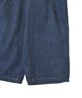 pas de calais（パドカレ）デニムパンツ 紺 サイズ:36(S位) レディース/2200613437011