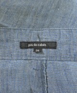 pas de calais（パドカレ）その他 青 サイズ:34(XS位) レディース/2200613437035