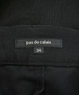 pas de calais（パドカレ）その他 黒 サイズ:34(XS位) レディース/2200613437042
