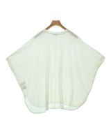 pas de calais（パドカレ）Tシャツ・カットソー 白 サイズ:36(S位) レディース/2200613437103