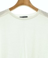 pas de calais（パドカレ）Tシャツ・カットソー 白 サイズ:36(S位) レディース/2200613437103