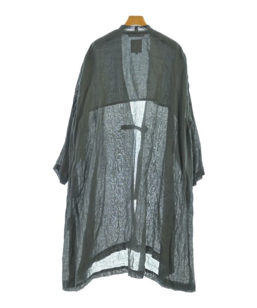 pas de calais（パドカレ）その他 グレー サイズ:36(S位) レディース/2200612178014