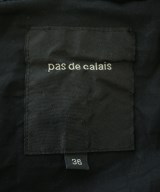 pas de calais（パドカレ）その他 グレー サイズ:36(S位) レディース/2200612178014