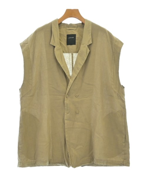 パドカレ(pas de calais)のpas de calais カジュアルジャケット