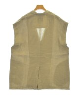 pas de calais（パドカレ）カジュアルジャケット ベージュ サイズ:36(S位) レディース/2200612178021