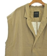 pas de calais（パドカレ）カジュアルジャケット ベージュ サイズ:36(S位) レディース/2200612178021