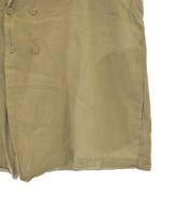 pas de calais（パドカレ）カジュアルジャケット ベージュ サイズ:36(S位) レディース/2200612178021