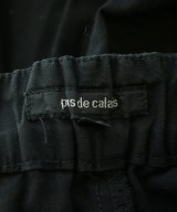pas de calais（パドカレ）その他 黒 サイズ:40(M位) レディース/2200612178038
