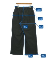 pas de calais（パドカレ）その他 黒 サイズ:40(M位) レディース/2200612178038