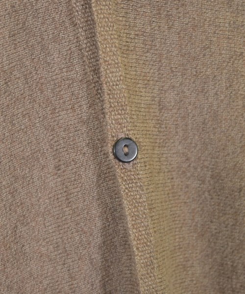 pas de calais（パドカレ）カーディガン 茶 サイズ:36(S位) レディース/2200612178045