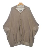 pas de calais（パドカレ）カーディガン 茶 サイズ:36(S位) レディース/2200612178045