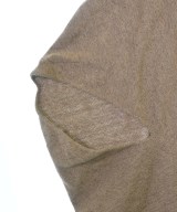 pas de calais（パドカレ）カーディガン 茶 サイズ:36(S位) レディース/2200612178045