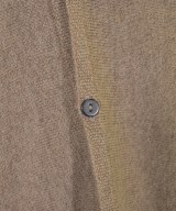 pas de calais（パドカレ）カーディガン 茶 サイズ:36(S位) レディース/2200612178045