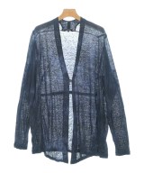 pas de calais（パドカレ）カーディガン 紺 サイズ:36(S位) レディース/2200612178052