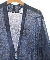 pas de calais（パドカレ）カーディガン 紺 サイズ:36(S位) レディース/2200612178052