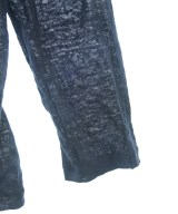 pas de calais（パドカレ）カーディガン 紺 サイズ:36(S位) レディース/2200612178052