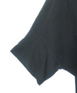 pas de calais（パドカレ）Tシャツ・カットソー 黒 サイズ:36(S位) レディース/2200612178069