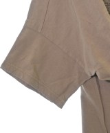 pas de calais（パドカレ）Tシャツ・カットソー 茶 サイズ:36(S位) レディース/2200612178076