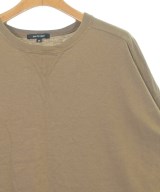 pas de calais（パドカレ）Tシャツ・カットソー 茶 サイズ:36(S位) レディース/2200612178083