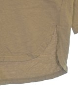 pas de calais（パドカレ）Tシャツ・カットソー 茶 サイズ:36(S位) レディース/2200612178083