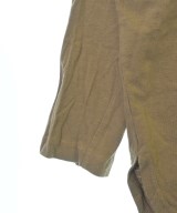 pas de calais（パドカレ）Tシャツ・カットソー 茶 サイズ:36(S位) レディース/2200612178083