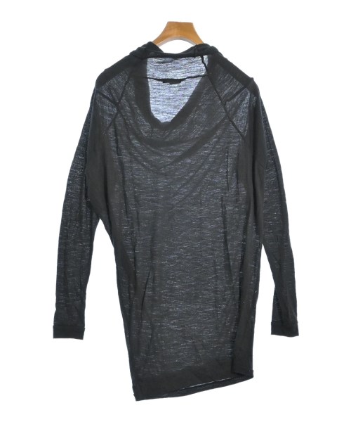 pas de calais（パドカレ）ニット・セーター 黒 サイズ:38(M位) レディース/2200615919058