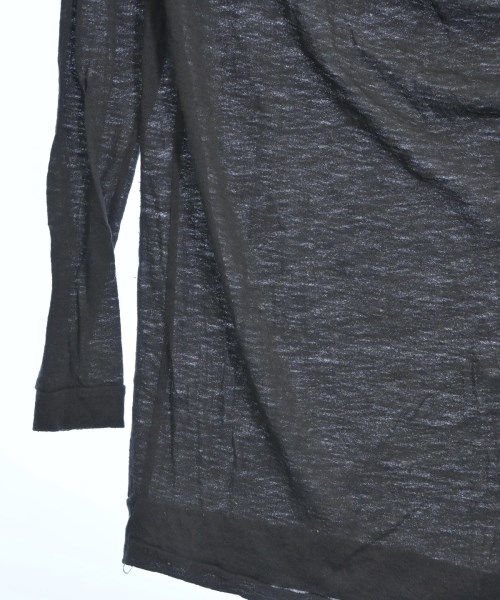 pas de calais（パドカレ）ニット・セーター 黒 サイズ:38(M位) レディース/2200615919058