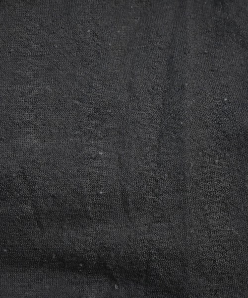 pas de calais（パドカレ）ニット・セーター 黒 サイズ:38(M位) レディース/2200615919058