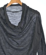 pas de calais（パドカレ）ニット・セーター 黒 サイズ:38(M位) レディース/2200615919058