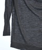 pas de calais（パドカレ）ニット・セーター 黒 サイズ:38(M位) レディース/2200615919058