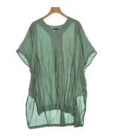 pas de calais カジュアルシャツ